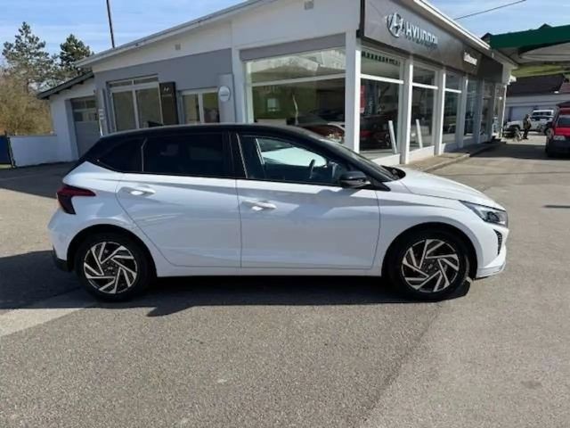Hyundai i20 Comfort