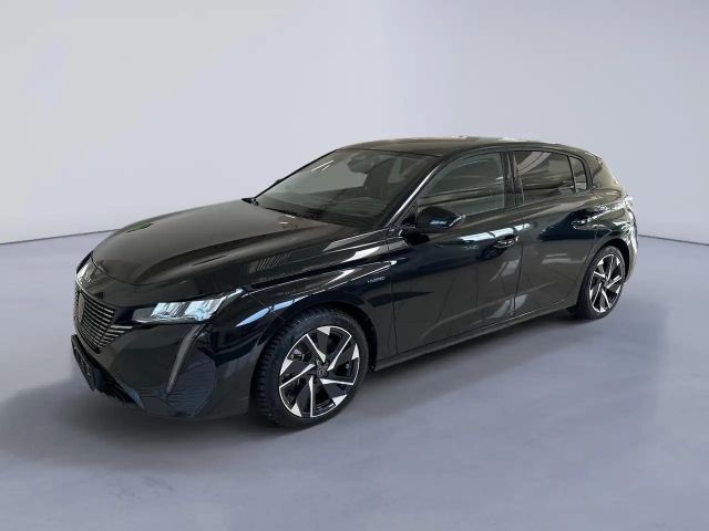 Peugeot 308 Allure Pack Hybrid
