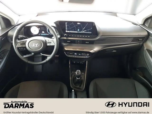 Hyundai i20 1.0 2WD Prime T-GDi