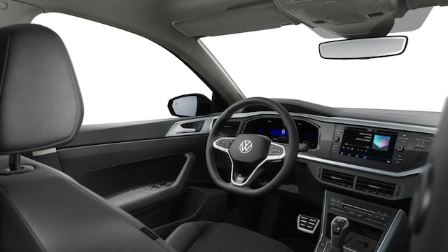 Volkswagen Polo 1.0 TSI DSG