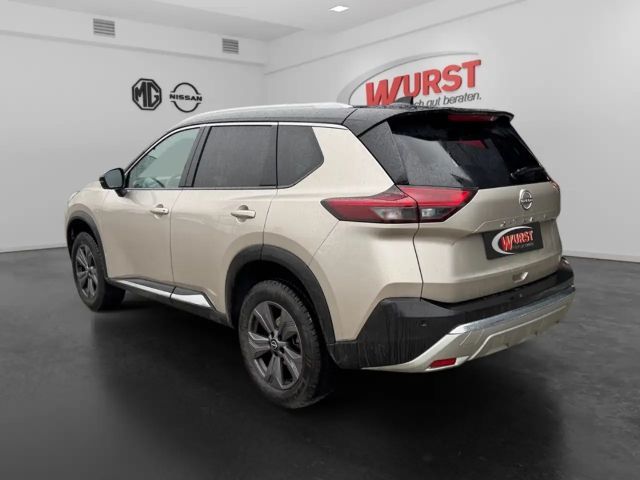 Nissan X-trail Tekna