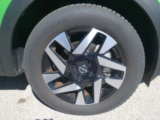 Opel Mokka Elegance Mokka-e