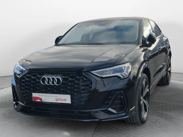 Audi Q3 45 TFSI Hybride S-Tronic