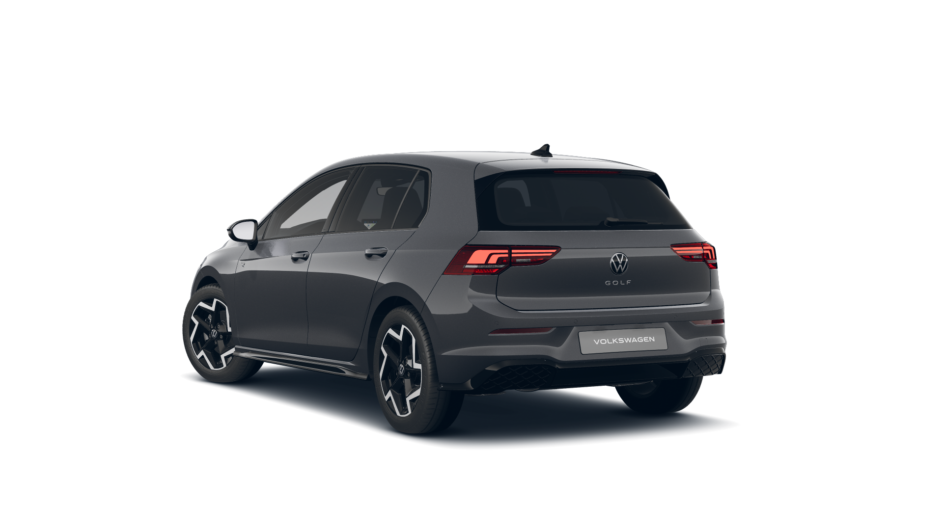 Volkswagen Golf Business DSG R-Line Style