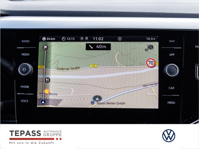 Volkswagen Taigo Move