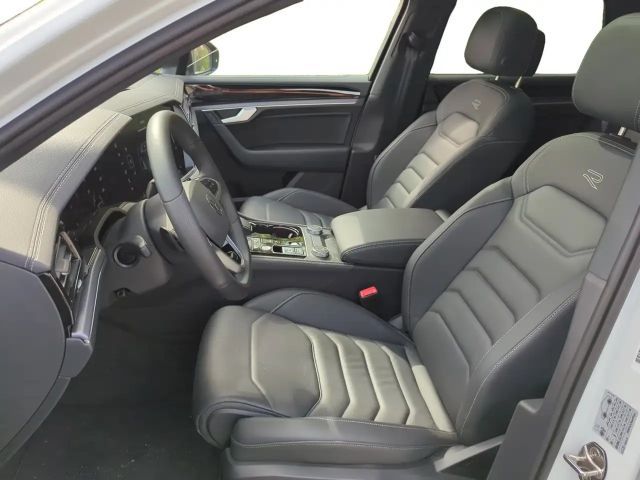 Volkswagen Touareg 3.0 V6 TDI DSG R-Line