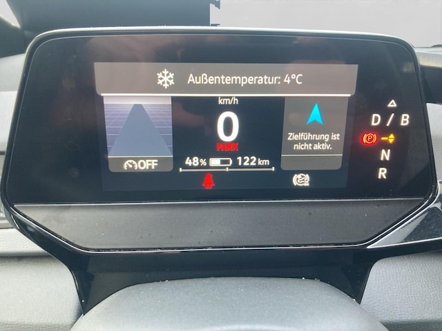 Volkswagen ID.3 Pure