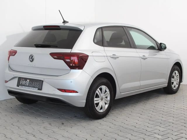 Volkswagen Polo 4Me