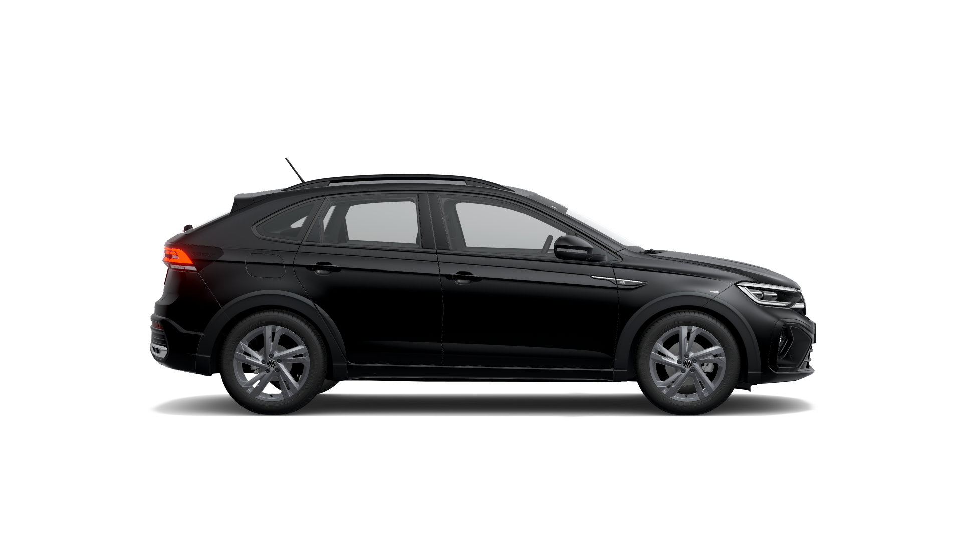 Volkswagen Taigo 1.5 TSI DSG R-Line