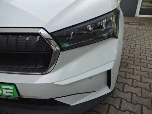 Skoda Enyaq Loft iV 80