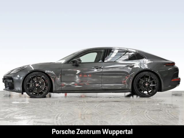 Porsche Panamera 4 E-Hybrid