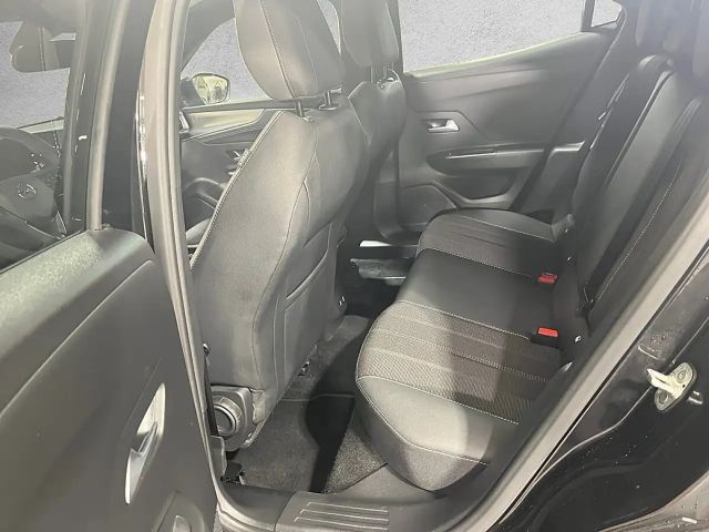 Opel Mokka GS-Line Grand Sport Turbo