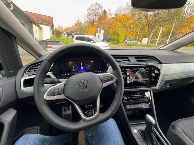 Volkswagen Touran 1.5 TSI 7-zitter DSG