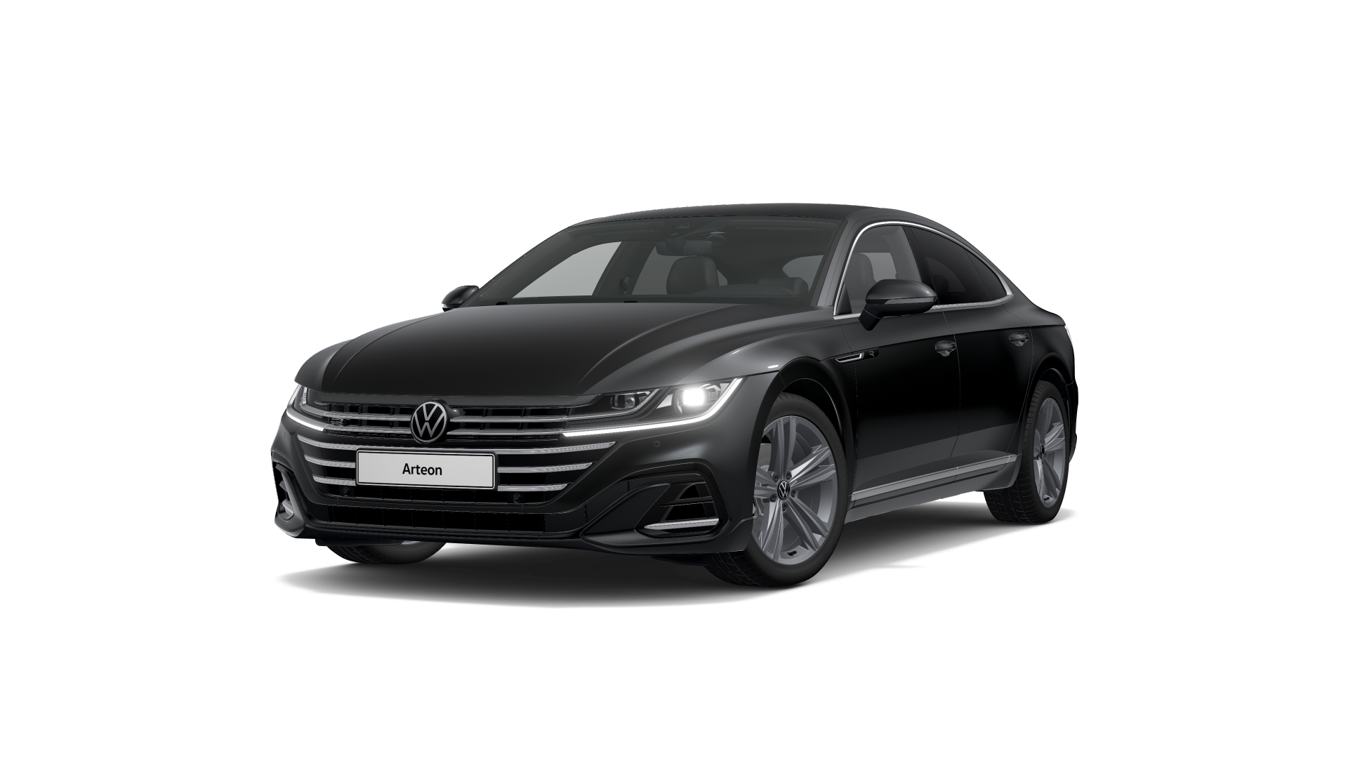 Volkswagen Arteon 2.0 TDI R-Line