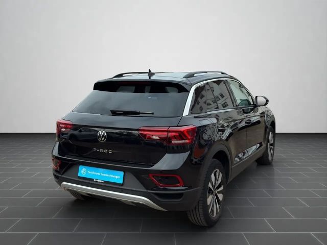 Volkswagen T-Roc 2.0 TDI DSG IQ.Drive Move