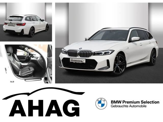 BMW 330 330e M-Sport Touring