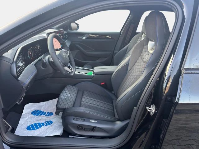 Volkswagen Passat 2.0 TDI DSG R-Line Variant