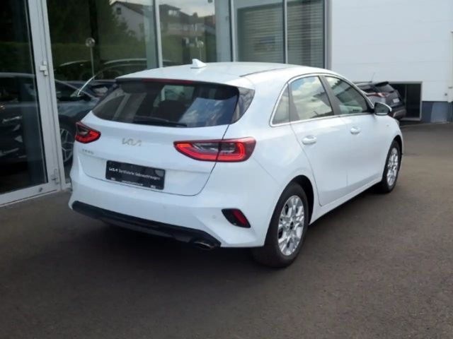 Kia Ceed Vision
