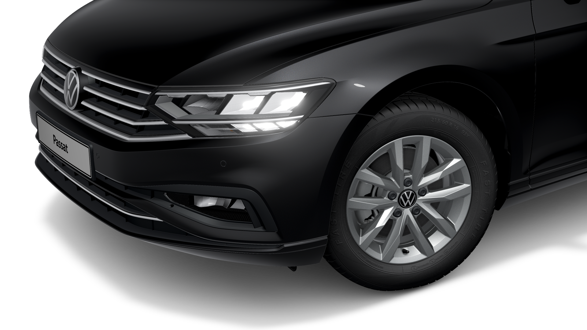 Volkswagen Passat Business Variant