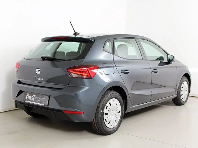 Seat Ibiza 1.0 TSI Reference