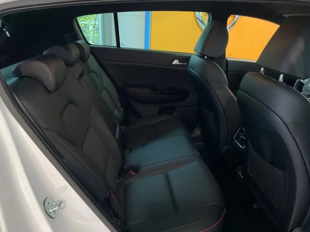 Kia Sportage 1.6 Turbo GTLine AllradSitzkühlungLeder