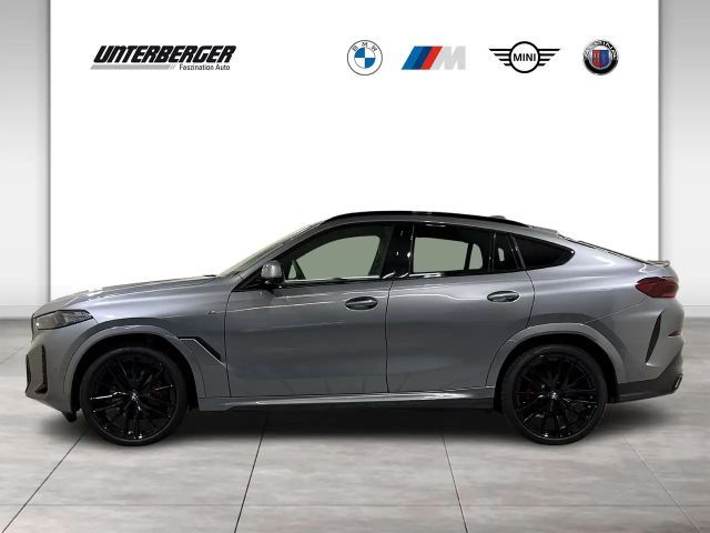 BMW X6 Coupé M-Sport xDrive30d