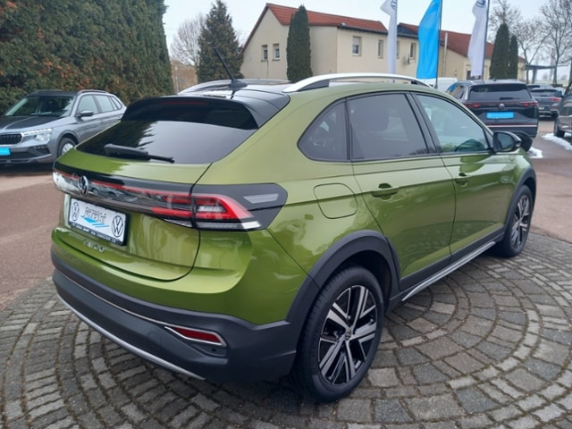 Volkswagen Taigo 1.0 TSI DSG Style