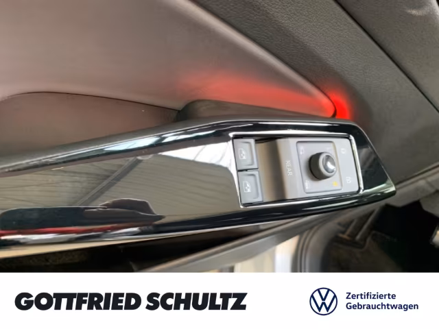 Volkswagen ID.4 52 KWh Performance Pure