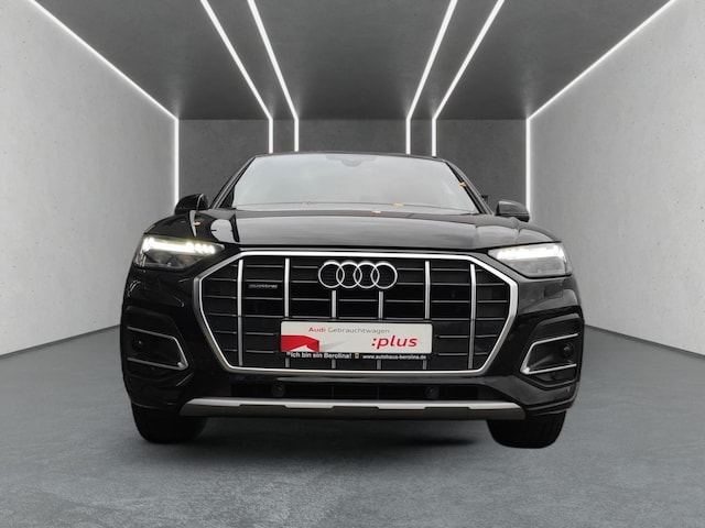 Audi Q5 40 TDI Quattro S-Tronic