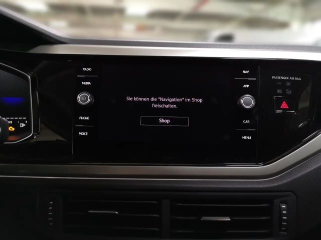 Volkswagen Polo DSG Move