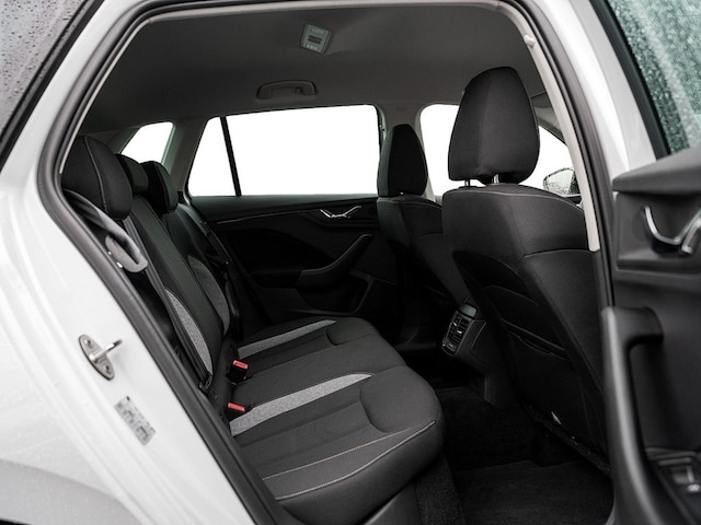 Skoda Kamiq 1.5 TSI Selection