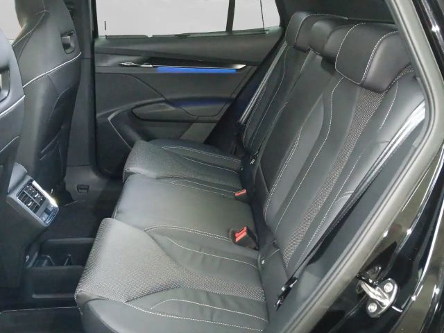 Skoda Enyaq Coupe RS Suite