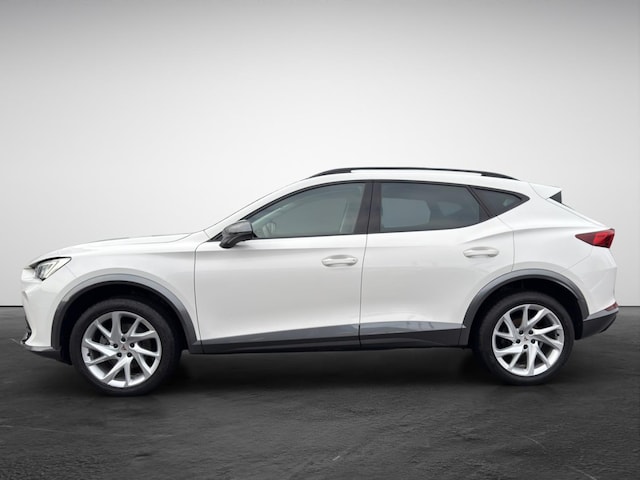 Cupra Formentor Formentor 2.0 TDI