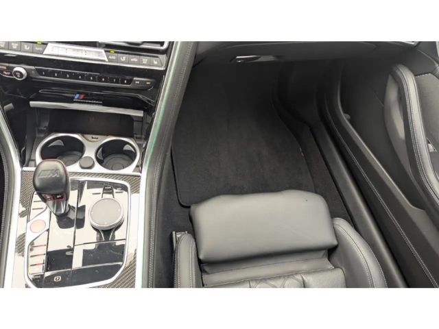 BMW M8 Competition Coupé