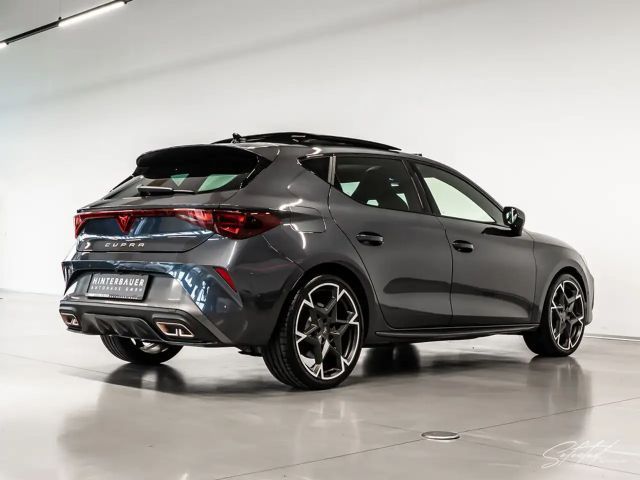 Cupra Leon VZ e-Hybrid