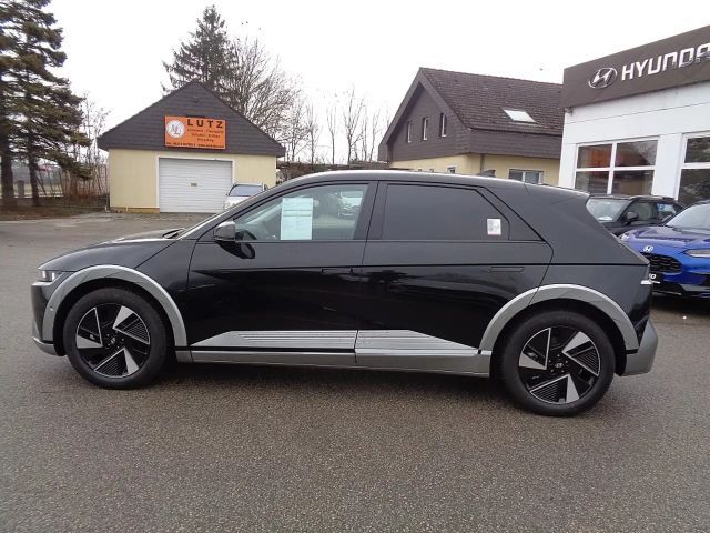 Hyundai IONIQ 5 4WD Vierwielaandrijving