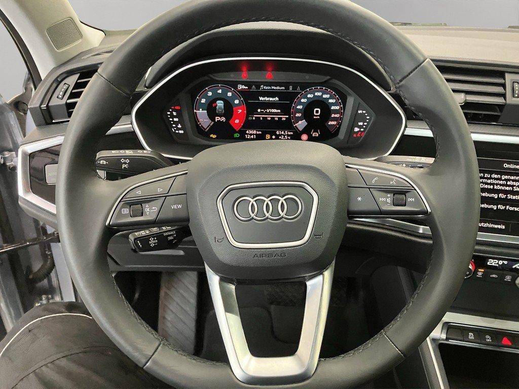 Audi Q3 35 TFSI S-Tronic