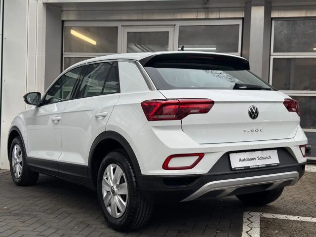 Volkswagen T-Roc 2.0 TDI
