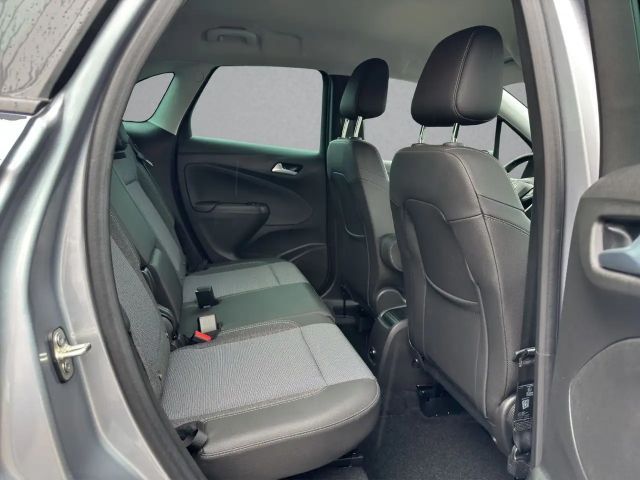 Opel Crossland X Enjoy
