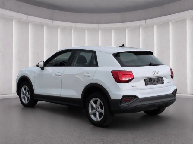 Audi Q2 35 TFSI