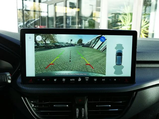 Ford Kuga Hybrid ST Line