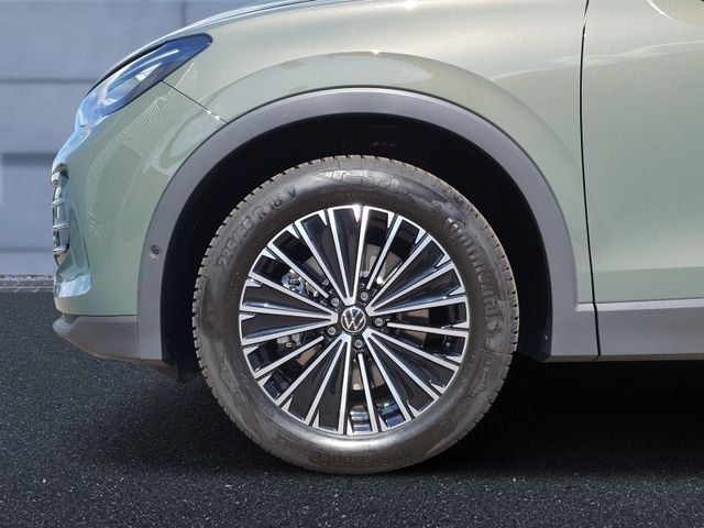 Volkswagen Tiguan 2.0 TDI Elegance Elegance