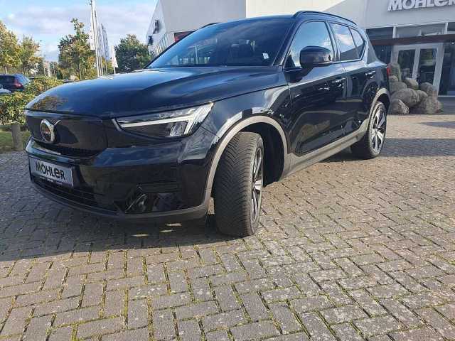 Volvo XC40 Recharge