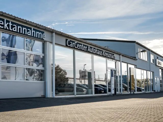 Peugeot 308 Allure Pack BlueHDi