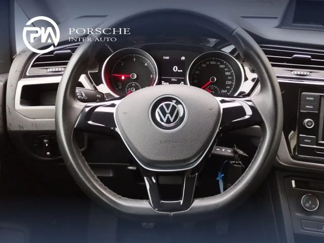 Volkswagen Touran TDI