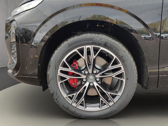 Audi Q3 Quattro S-Tronic