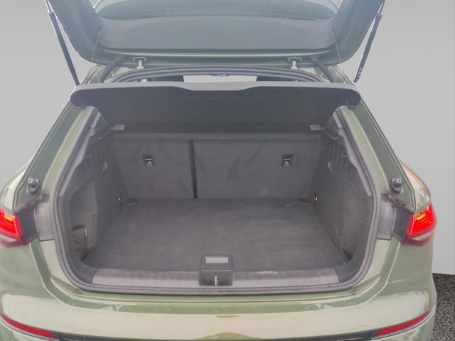 Audi A3 35 TFSI S-Tronic Sportback