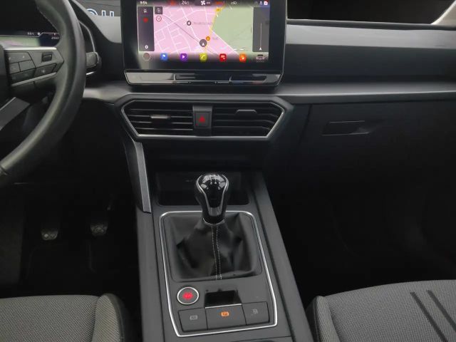 Seat Leon 2.0 TDI Sportstourer Style