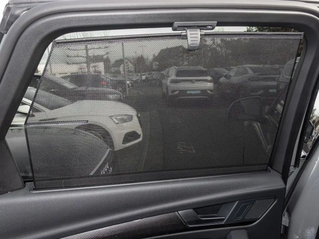 Audi SQ5 3.0 TDI Quattro