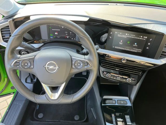 Opel Mokka Elegance Mokka-e